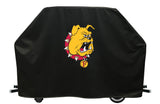 Ferris State University BBQ Grill Cover