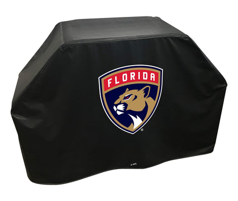 Florida Panthers BBQ Grill Cover