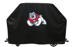 Grill Cover with Fresno State Bulldogs Logo