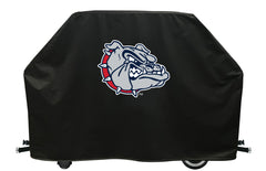 Grill Cover with Gonzaga Team Logo
