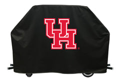 Grill Cover with Houston Logo