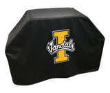 Idaho University BBQ Grill Cover