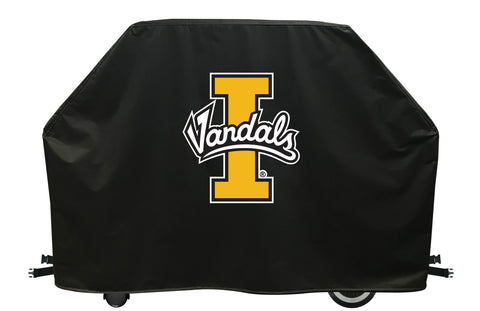 Idaho University BBQ Grill Cover