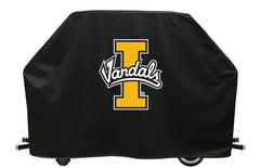 Grill Cover with Idaho Vandals Logo