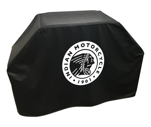 Indian Motorcycles BBQ Grill Cover