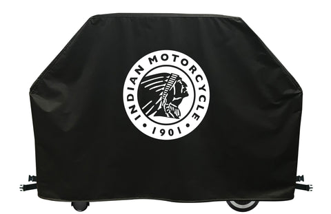 Indian Motorcycles BBQ Grill Cover