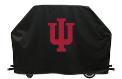 Grill Cover with Indiana Logo