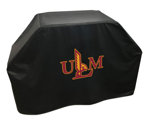 Louisiana at Monroe University BBQ Grill Cover