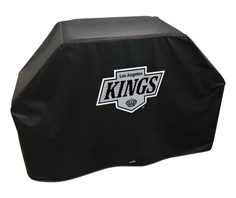 Los Angeles Kings BBQ Grill Cover