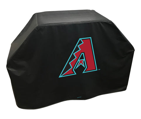 Arizona Diamondbacks Grill Cover