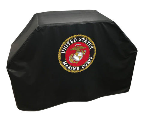 United States Marine Corps BBQ Grill Cover