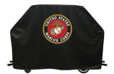 United States Marine Corps BBQ Grill Cover