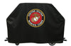 United States Marine Corps Grill Cover