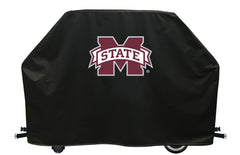 Mississippi State Grill Cover