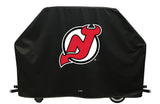 New Jersey Devils BBQ Grill Cover