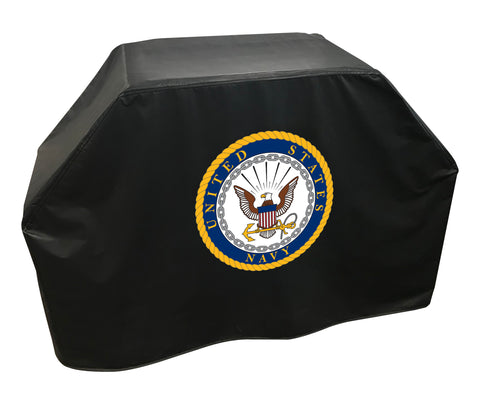 United States Navy BBQ Grill Cover