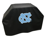 North Carolina University BBQ Grill Cover