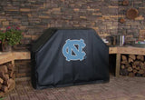 North Carolina University BBQ Grill Cover