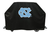 North Carolina University BBQ Grill Cover