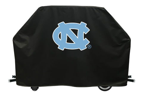 North Carolina University BBQ Grill Cover
