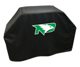 North Dakota University BBQ Grill Cover