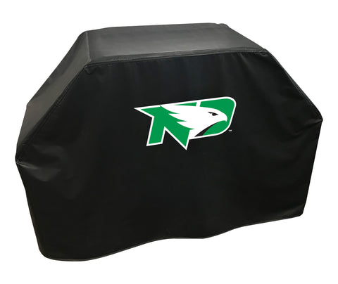 North Dakota University BBQ Grill Cover