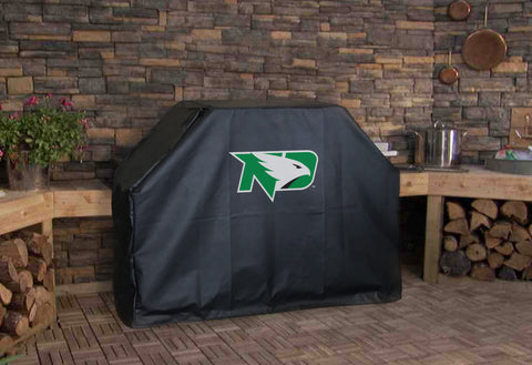 North Dakota University BBQ Grill Cover