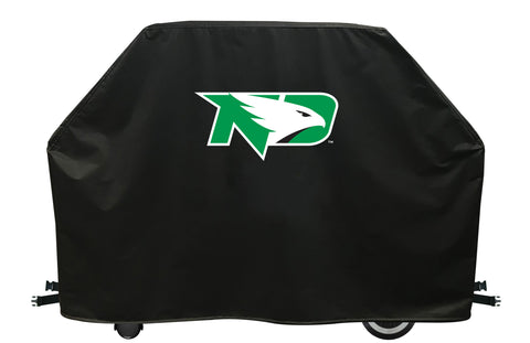 North Dakota University BBQ Grill Cover