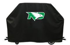 Grill Cover with North Dakota Team Logo