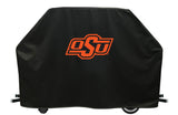 Oklahoma State University BBQ Grill Cover