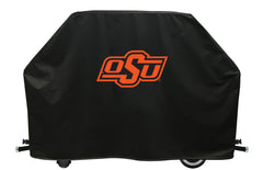 Oklahoma State University BBQ Grill Cover