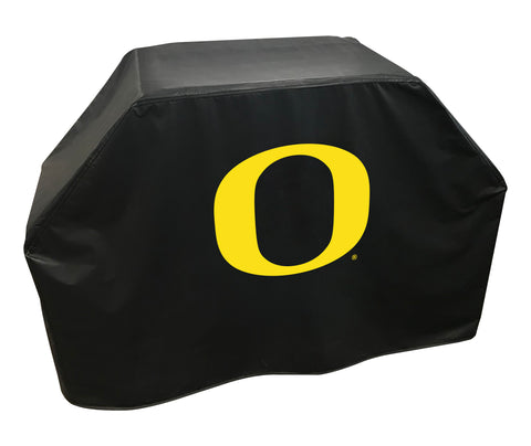 Oregon Ducks BBQ Grill Cover