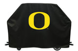 Oregon Ducks BBQ Grill Cover