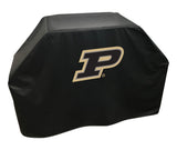 Purdue University BBQ Grill Cover