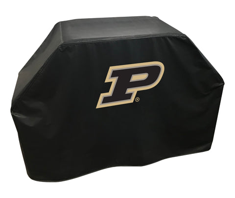 Purdue University BBQ Grill Cover