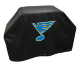 St. Louis Blues BBQ Grill Cover