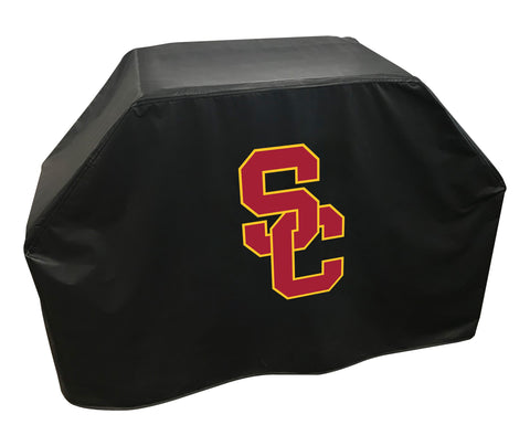 Southern California University BBQ Grill Cover