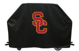 Southern California University BBQ Grill Cover