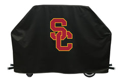 Southern California Grill Cover