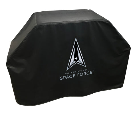 United States Space Force BBQ Grill Cover