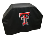 Texas Tech University BBQ Grill Cover