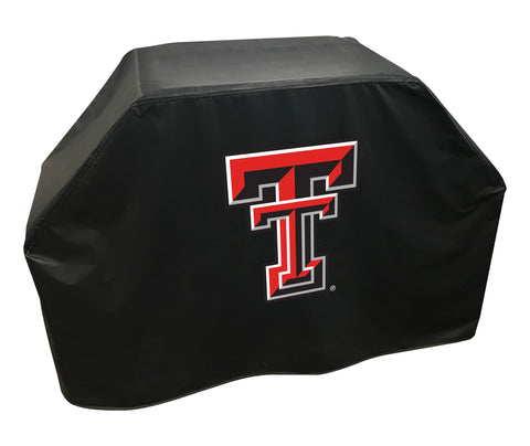 Texas Tech University BBQ Grill Cover