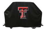 Texas Tech University BBQ Grill Cover