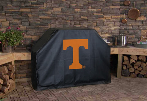 Tennessee University BBQ Grill Cover