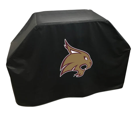 Texas State University BBQ Grill Cover