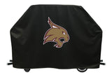 Texas State University BBQ Grill Cover