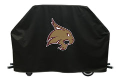 Texas State University BBQ Grill Cover