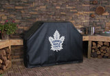 Toronto Maple Leafs BBQ Grill Cover