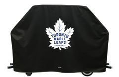 BBQ Grill Cover with Toronto Maple Leafs Hockey Team Logo