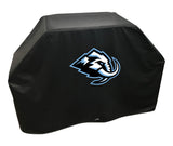 Utah Mammoth Club BBQ Grill Cover